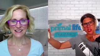 Mouthing off About Oral Health with Trina Felber [upl. by Pheni]