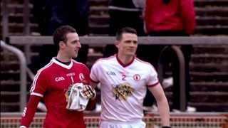 GAA BEO  Niall Morgan [upl. by Tiat]