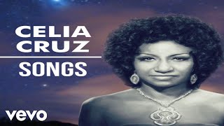 Celia Cruz  Quimbara Audio [upl. by Hornstein]