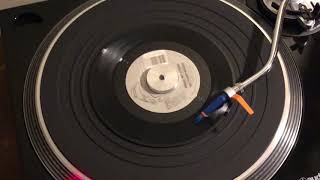 Matthew Wilder  Break My Stride 45 RPM [upl. by Emiline160]