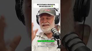 Ayuda a recuperar bosques y selvas agropodcast podcastclips [upl. by Netsrak]