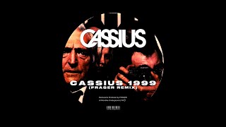 Cassius  Cassius 1999 FRASER Remix Free Download [upl. by Naujit902]