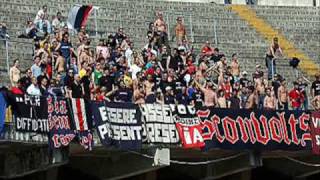 cagliari e foggia unite in eterno [upl. by Pool741]