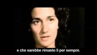 Intervista a Conchita veggente Madonna di GARABANDAL [upl. by Tray]