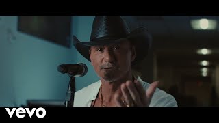 Tim McGraw  One Bad Habit Official Music Video [upl. by Kamerman45]