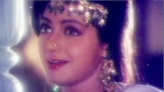 Ranjha Ranjha Karte  Sridevi Kavita Krishnamurthy Heer Ranjha Song [upl. by Toblat67]