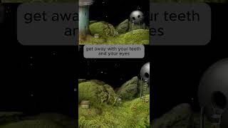 My dog was stolen  Samorost 2 gameplayclips 1  indiegame cozygames [upl. by Nessi528]