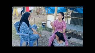 SENYAWA THE SERIES Full Movie sman13gowafypp a film by ardandangnga5594 [upl. by Enyrhtak197]