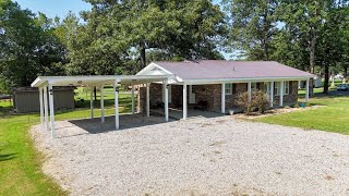 730 Highway 203 Savannah TN Property for Sale [upl. by Urissa748]