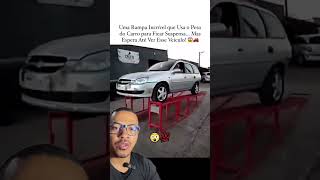 Veja Que Ideia Incrivel automobile carros ideias ferramentas diy tips car novidades [upl. by Aerdnas669]