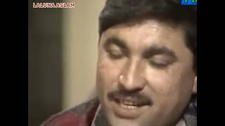 Jalil Shabnam Pashto song nmar kho da ghrono panah kigi [upl. by Svoboda]