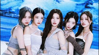 ITZY  Cheshire English Version N [upl. by Netsryk]