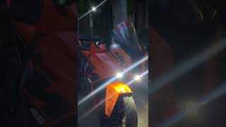 my ktm [upl. by Chevy]