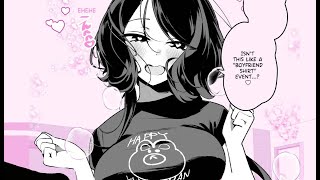 Kanachans BOYFRIEND SHIRT [upl. by Say781]