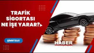 TRAFİK SİGORTASINDA MERAK ETTİKLERİNİZ [upl. by Hale855]