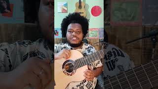 Sabe aquele solo incrível da música oceano do Djavan Você sabe quem fez Assista o vídeo e descubra [upl. by Slorac]