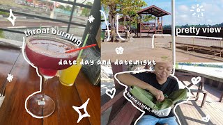 Hi Vlog 12 date weekend  Domburg bamie in blad amp El Patron [upl. by Zohar613]