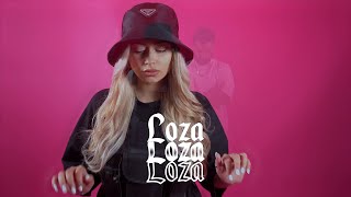 Emina Fazlija ft Edison Fazlija  LOZA Official 4K Video [upl. by Shulock]