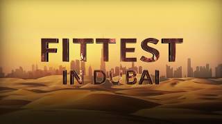 quotFittest in Dubaiquot Now available on iTunes Vimeo and Emirates Inflight Entertainment [upl. by Adivad]