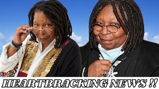 Risky Big Heartbreaking😭News  Whoopi Goldberg Defiantly Yells At Producer It Will Shocked You [upl. by Yartnod]