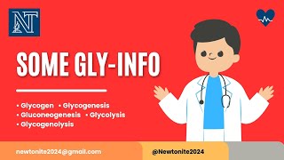 Some GlyInfo  Biology 2nd paper HSC [upl. by Anitnemelc483]