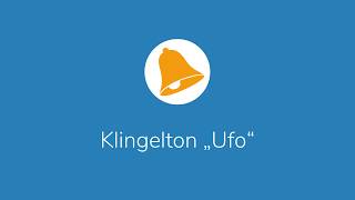 Klingelton „Ufo“ – kostenlos runterladen [upl. by Eanaj]