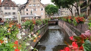 Colmar [upl. by Annavaig]