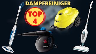 Die 4 Besten Dampfreiniger 2023  Welcher ist der Beste Dampfreiniger [upl. by Avalsorim]