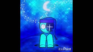 Blue skies dandysworld astro animation audio belongs to Gemstin GO CHECK THEM OUT [upl. by Subak]