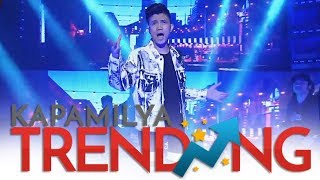 Vhong Navarro dances to various dance crazes [upl. by Holmes475]