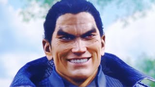 The Kazuya Mishima Laugh [upl. by Sitarski]