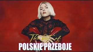 Top 100 Składanka Hitów 2024 💕 Największe przeboje 2024 💕 Polskie Przeboje [upl. by Schuyler58]