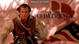 O FILME DE AÇÃO O PATRIOTA é INCRÍVEL [upl. by Neeka]