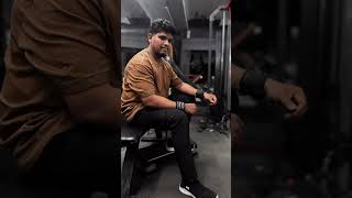 Olympia gym motivation shourtvedio gymmotivation gymworkout [upl. by Brenan623]