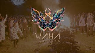 WAHA documentary  full movie festival 2023 [upl. by Jezrdna]