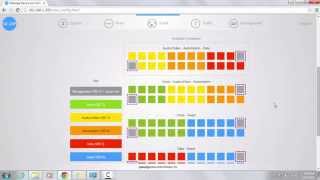 Zone Templates [upl. by Ddahc]