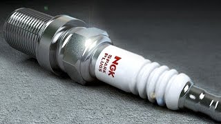 Spark Plug Heat Range  NGK Spark Plugs [upl. by Chaim]