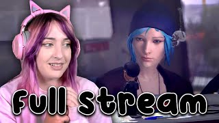 Life is Strange  Episode 2  Full Stream [upl. by Uund]