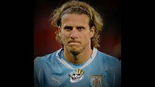 Diego Forlan 2010 World Cup 🥅 [upl. by Oigres846]