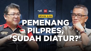 Alvin Lim Mengaku Lebih Hebat Dari Hotman Paris  Helmy Yahya Bicara [upl. by Sollars920]