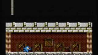 Mega Man 10 Blind Run  Pt 2  Chipmunk Samurai [upl. by Bullard462]