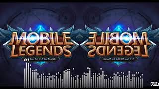 Dj Welcome to Mobile legends Special [upl. by Damian]