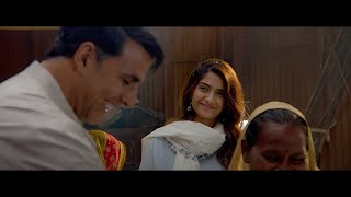 Pad Man Full Movie  Akshay Kumar  Sonam Kapoor  Radhika Apte  Review amp Facts HD [upl. by Esnahc]