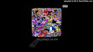 Joey Trap  Sesame Street BEST INSTRUMENTAL ReProd Skillzy [upl. by Mable]