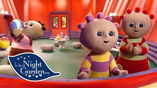 In the Night Garden  2 Hour Compilation Where Can Iggle Piggle Have a Rest [upl. by Ddarb]