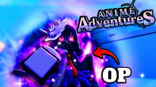 OBTAINING THE NEW NARUTO UNITS Anime Adventures [upl. by Idarb]