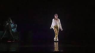 Michael Jackson hologram in las Vegas [upl. by Sidnak13]