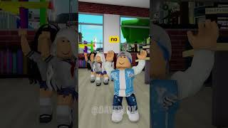 CUANDO NECESITAS IMITAR AL MAESTRO EN ROBLOX ⛏️ shorts [upl. by Crawley692]