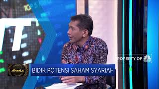 Henan Putihrai Gandeng Baznas Perluas Saham Syariah [upl. by Alton]