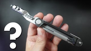 Gerber you were so hecking close  the Gerber Slim Drive [upl. by Rea]